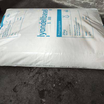 LyondellBasell PP Moplen EP546U RP344RK