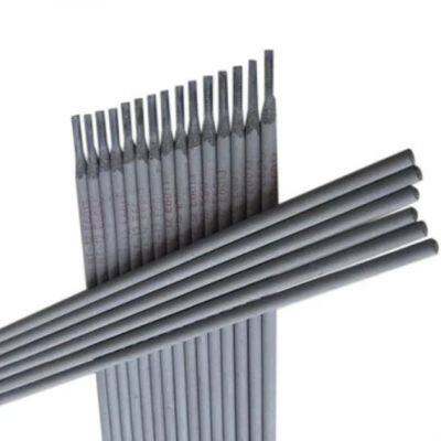 Mild Steel Welding Rod Supplier mild steel welding electrode AWS E6013 J421/ Welding rod E7018 diameter 2.5mm-5.0mm