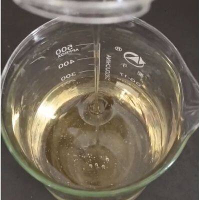 Polycarboxylate Superplasticizer