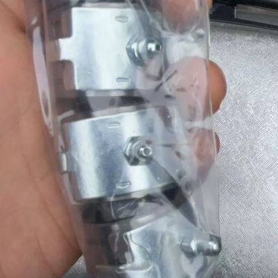 Textile Roller Bearing Needle Roller Bearing 0021786 photo-3