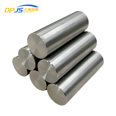 ASTM Standard BA Surface Nickel-Based Alloy Rod N10675/NS323 Environmental Protection Equipment Machinery Stock Factory