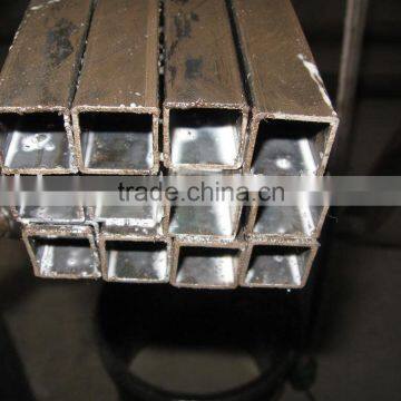 SQUARE STEEL TUBING