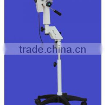 convenient LED Light Source Colposcope Optical Apparatus supplier Colpo-99plus