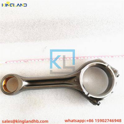 Biela del motor C7.1 4115C342 para CAT