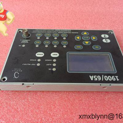 Bently Nevada 40113-02  – Protect probe-to-cable connectors in demanding machinery environments