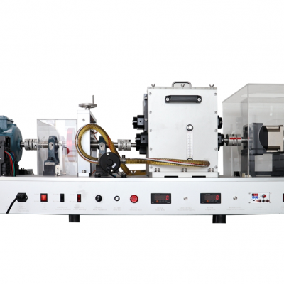 PT700 Machinery Fault & Rotor Dynamics Simulator