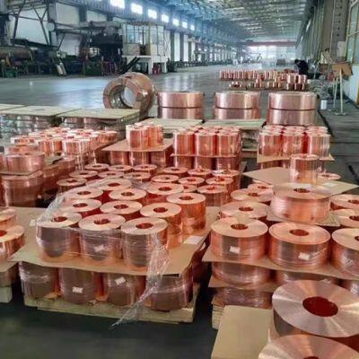 H59H62 Brass T2 Copper Rod Copper Sleeve Custom Machining photo-2