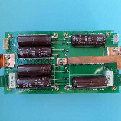 HYSTER New Counterweight Forklift J-EX Series FET Module YEP-1916A YEP-1917A photo-2