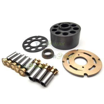 Hydraulic Pump Accessories A16 Axial Piston Pump Repair Kits for YUKEN A16-FR01 Axial Piston Pump Spare Parts Rotary Group Kits