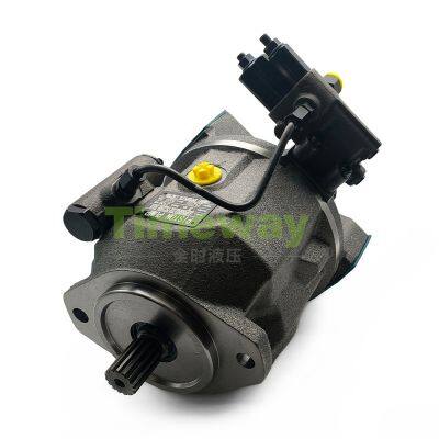 A10VSO45 Hydraulic Piston Pump LA10VSO45DFLR-31R-PSC12N00-S0128 Variable Displacement Axial Piston Pump