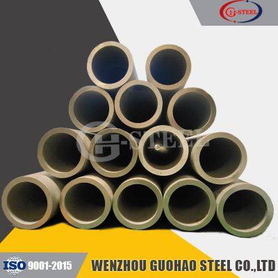 ASTM A312 TP316Ti Stainless Steel Seamless Pipes and Tubes