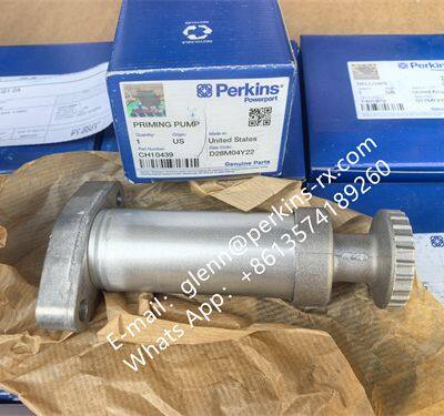 589 / 93 Motor Relay, for Use With Perkins 1103 and 1104 Engines photo-2