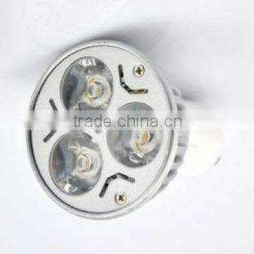 3w led spot light indoor led spot lighting