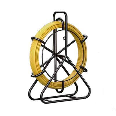 China Supplier: Fiberglass Duct Rods & Pulling Tools for Electrical & Telecommunication Installation photo-4