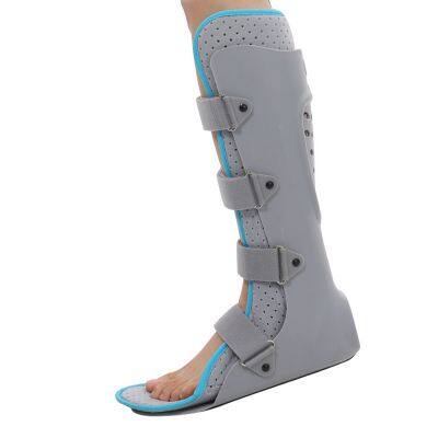 Ankle Brace Foot Drop Fixation for Fracture Sprain photo-3