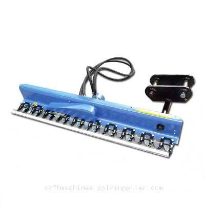 XZFT 1.5-8 Ton Excavator Hedge Trimmer Long-Reach Garden Shurb Trimming Attachment photo-2