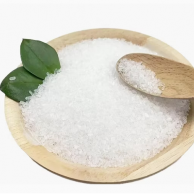 High-Quality Magnesium Sulfate for Agriculture and Industry