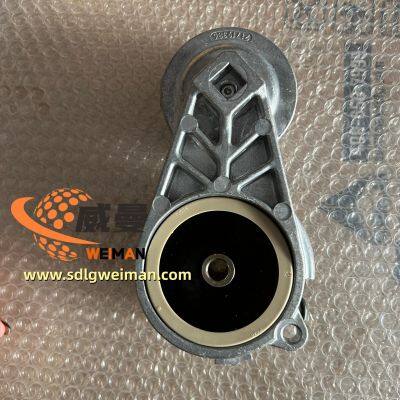 ORIGINAL SDLG BELT TENSIONER 11216910 APPLY FOR SDLG MACHINE photo-4