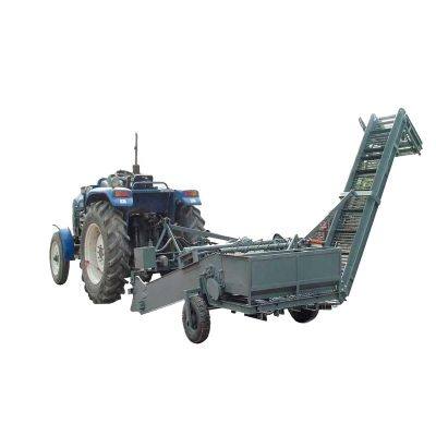 Light Duty Potato,Garlic/Carrots/Peanut Harvester