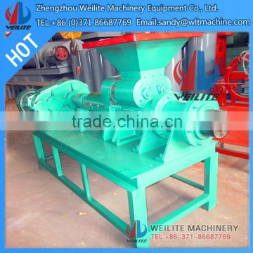 Hot Sale Top Quality Charcoal Rod Making Machine