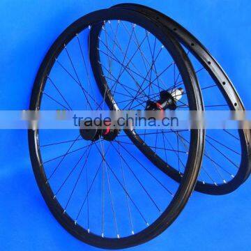 Full Carbon 29ER Mountain MTB Bike Bicycle Clincher Wheelset FLX-WS-CW010