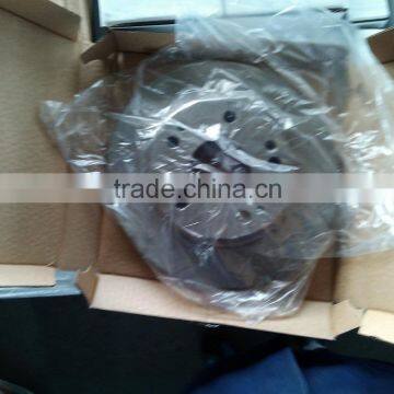 Safety Brake Disc for Car photo-4