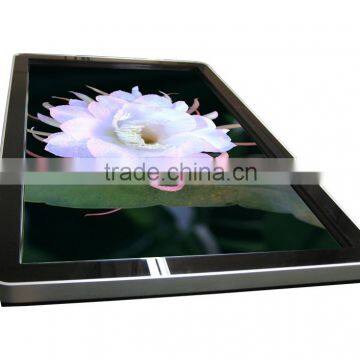 42 Inch Hd Lcd Repair Machine Touch Screen For Tablet Pc Android Smart Tv Large Size Digital Photo Frame Touch Screen Kiosk photo-4