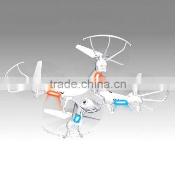 New Arrving! 2.4G 6-Axis Hand Throwing Unmanned Flight RC Quadcopter With HD Camera MTFY328 photo-2