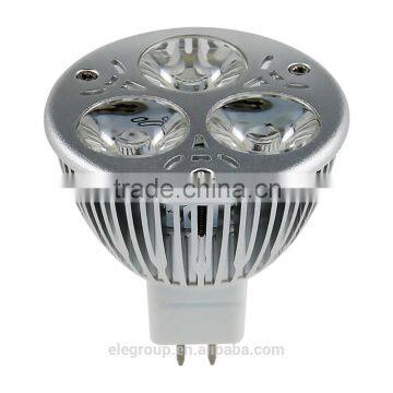 Premium Led Spotlight 3W MR16 Made in China photo-4