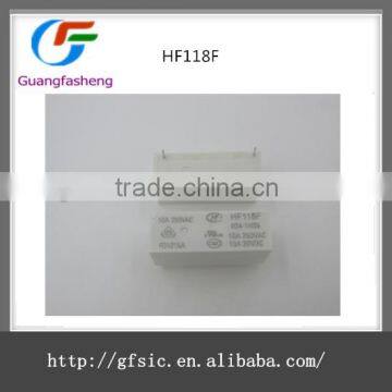 High Quality Electronics HF118F Relay