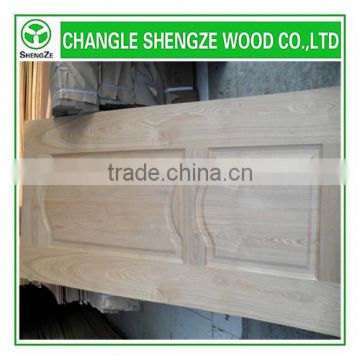 2016 veneer MDF door skin panels new price