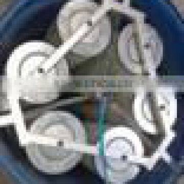 High Power Industrial Dry Vacuum Cleaner photo-3