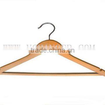 Laundry Wooden Suit Hanger