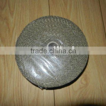 Heat Shield Exhaust Wrap 2in. x 25ft