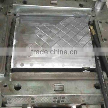 Mould Plastic Modling Type ABS Suitcase Outer Shell Covers photo-5