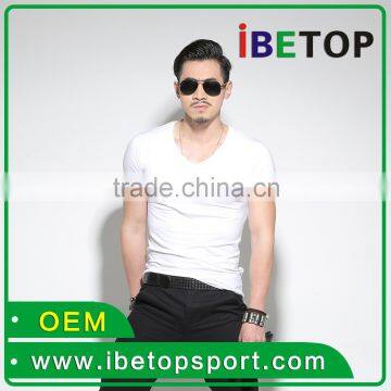 Best Quality Cheap Custom T Shirt Printing photo-5