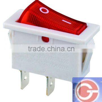 16a Lighted Switch