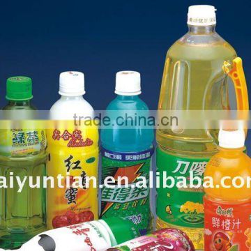 PVC shrink film for different product