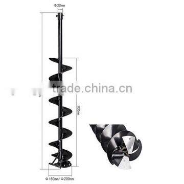 Drilling drag bit/Drilling drag bit