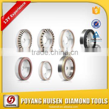 Brazil Grinding wheel stone