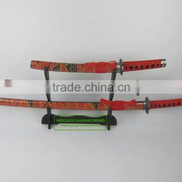 beautiful samurai swords set WSD052