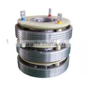 wind generator slip ring supplier