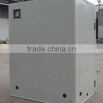 the Cheapest Fully Automatic Egg Incubator VOD-264 photo-3