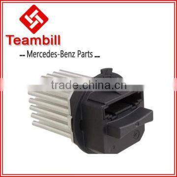 Mercedes w204 Blower Motor Resistor Control Module 2048707710 , 204 870 77 10