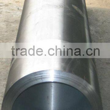 Welded hydraulic cylinder Bore