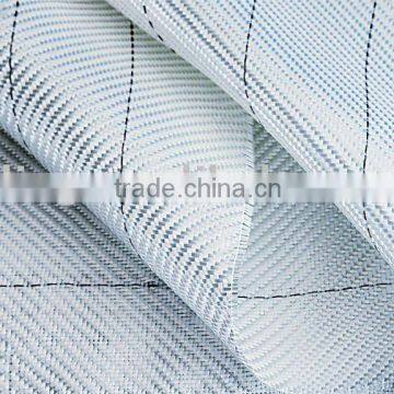 Fiberglass fabric