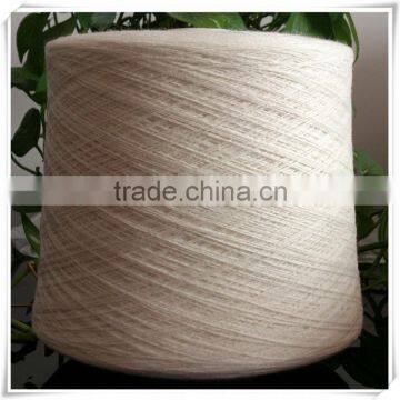 7-12GG cashmere machine knitting yarn