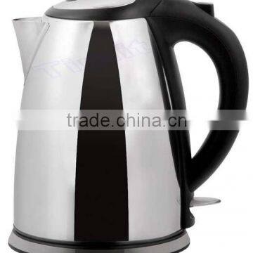 1.7L Stainless steel electric kettle