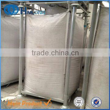 Heavy Duty Warehouse Galvanized Metal Pallet Converter