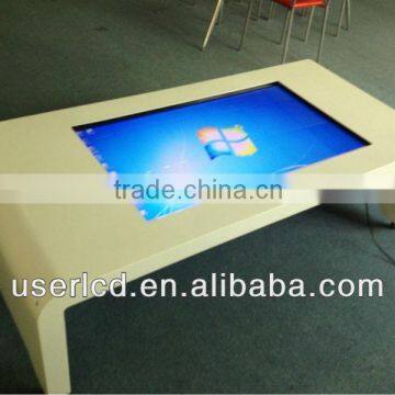 42 inch HD Multitouch Interactive Table Touch